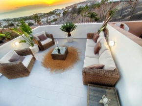 Ocean view apartment